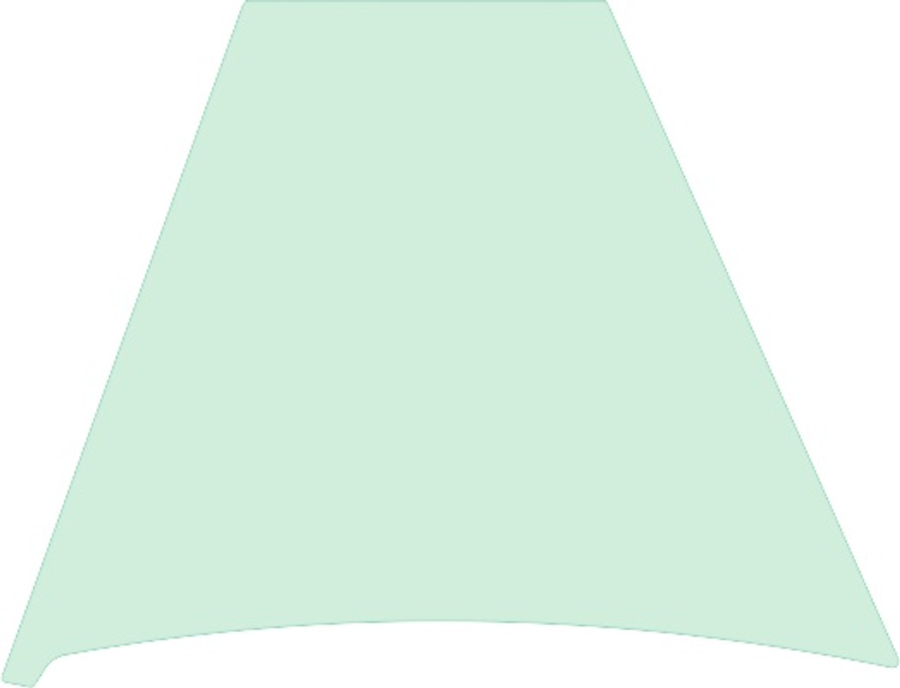 Side Windshield - 1229