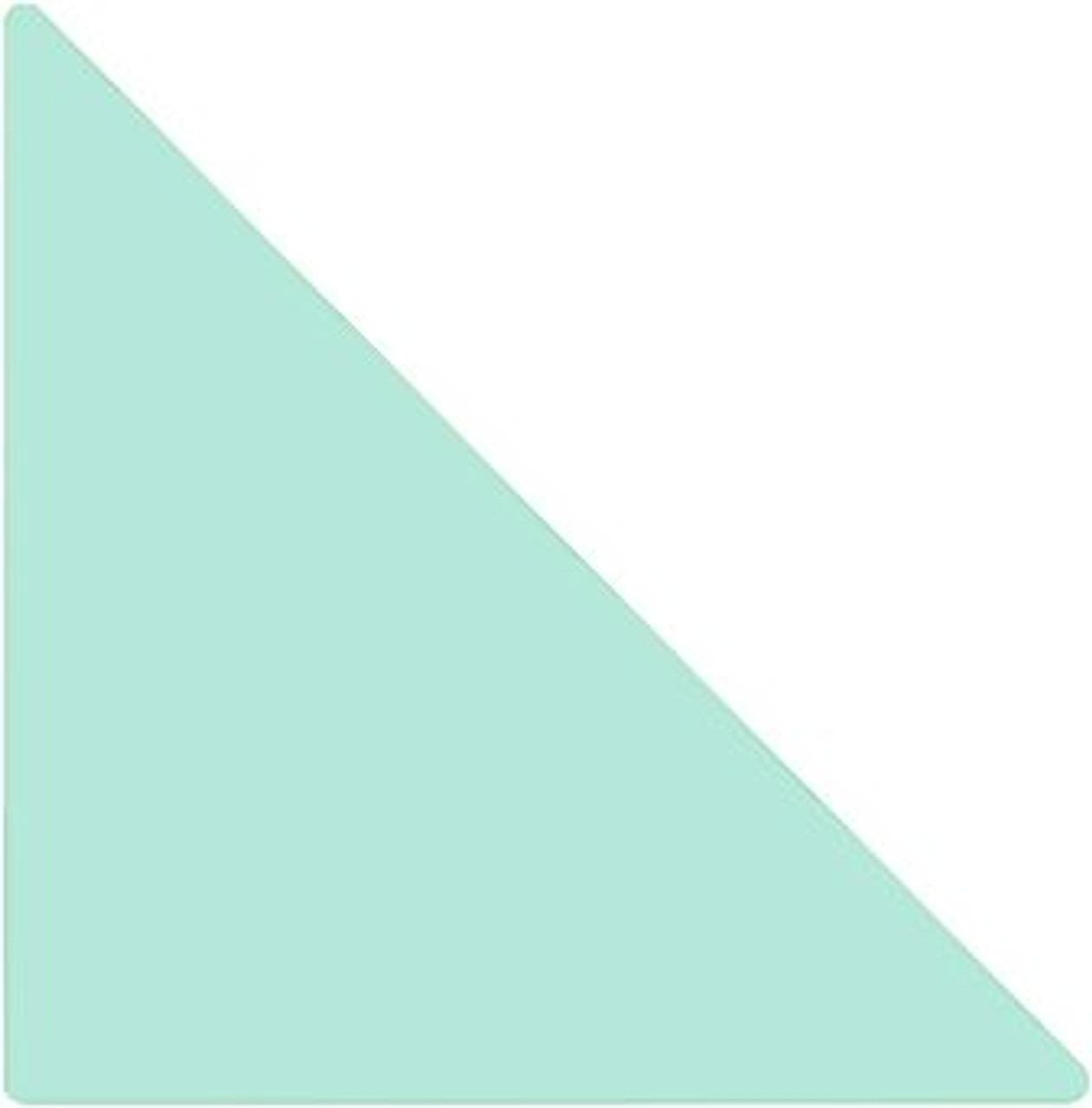 Triangle Windows - 1260