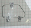 Pilot Window Assembly - 2277