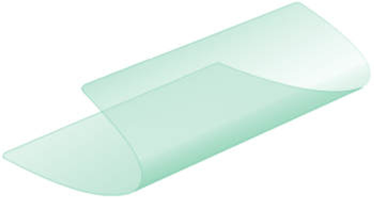 Wing Landing Light Lens - 2358