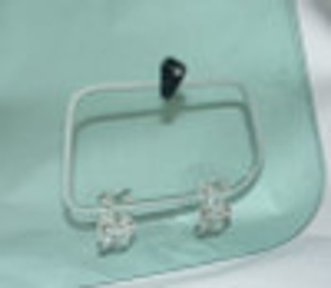 Forward RH/LH Window Assembly - 2362