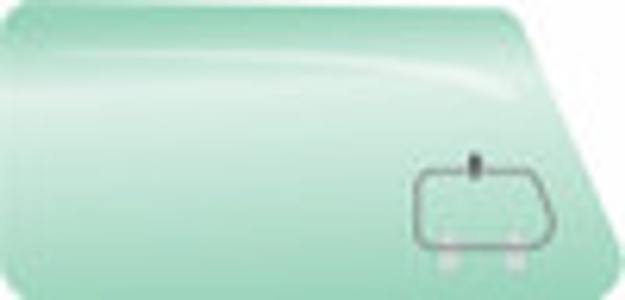 Forward RH/LH Window Assembly -2363