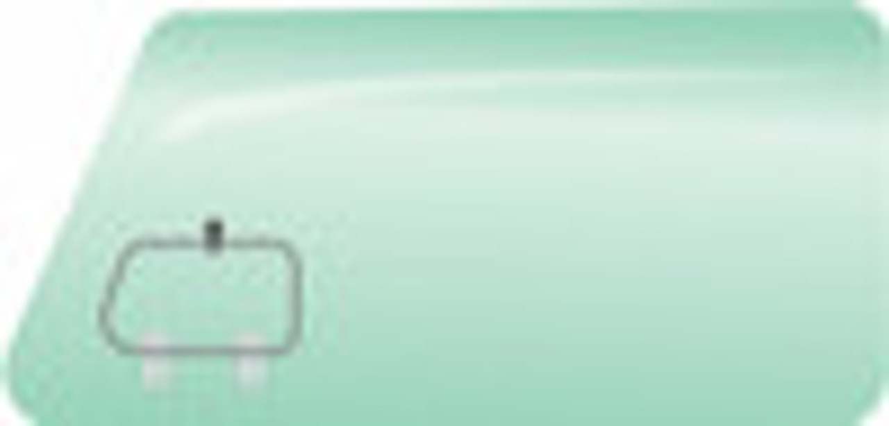 Forward RH/LH Window Assembly -2363