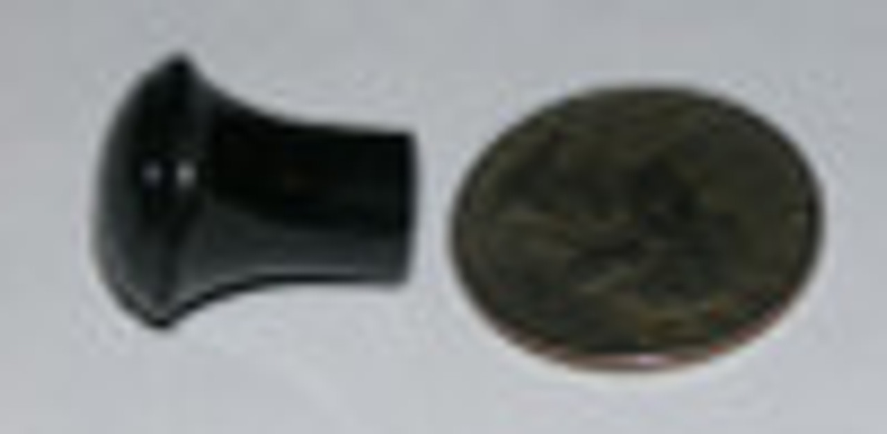 Rear Side Window - With Vent - 2457