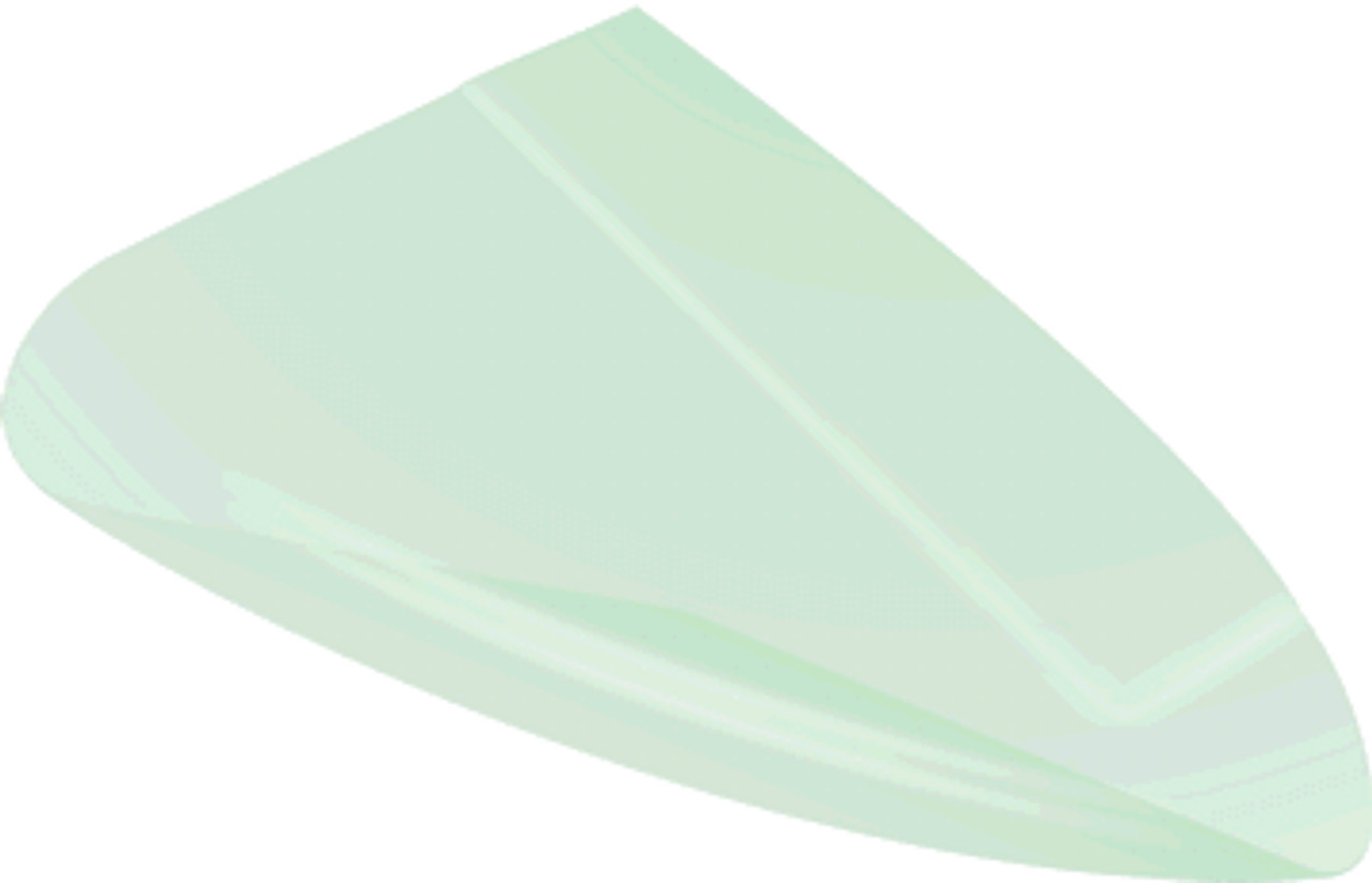 Wing Tip Lens Cover - 2690