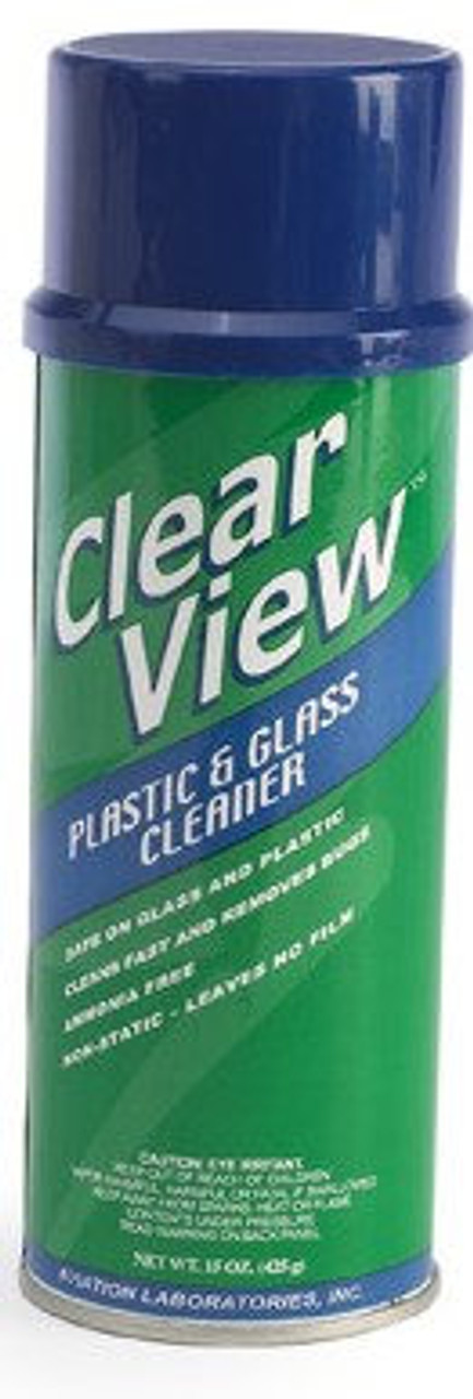 AVL-Clear View - Cleaner