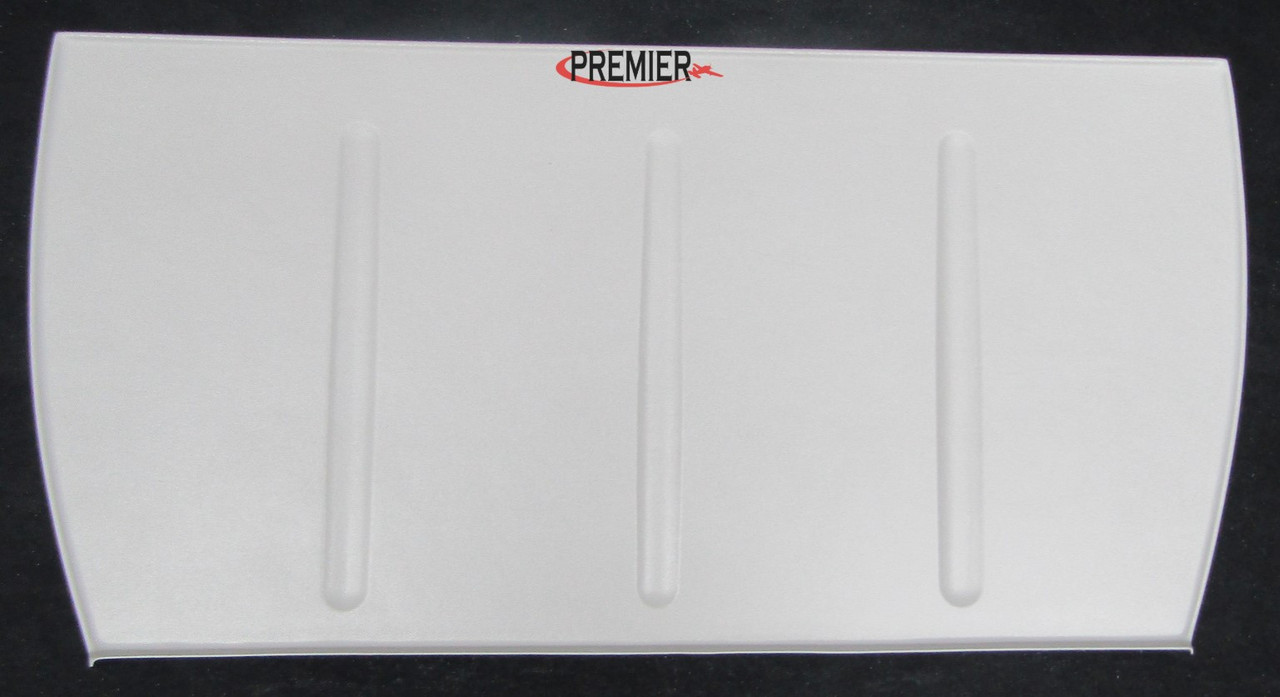 P0400129-57, Cessna 150, Panel Baggage Compartment Lower Aft, 0400129-57