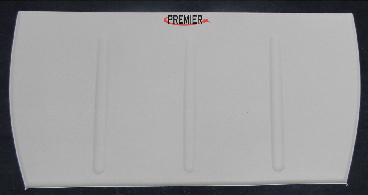 P0400129-57, Cessna 150, Panel Baggage Compartment Lower Aft, 0400129-57
