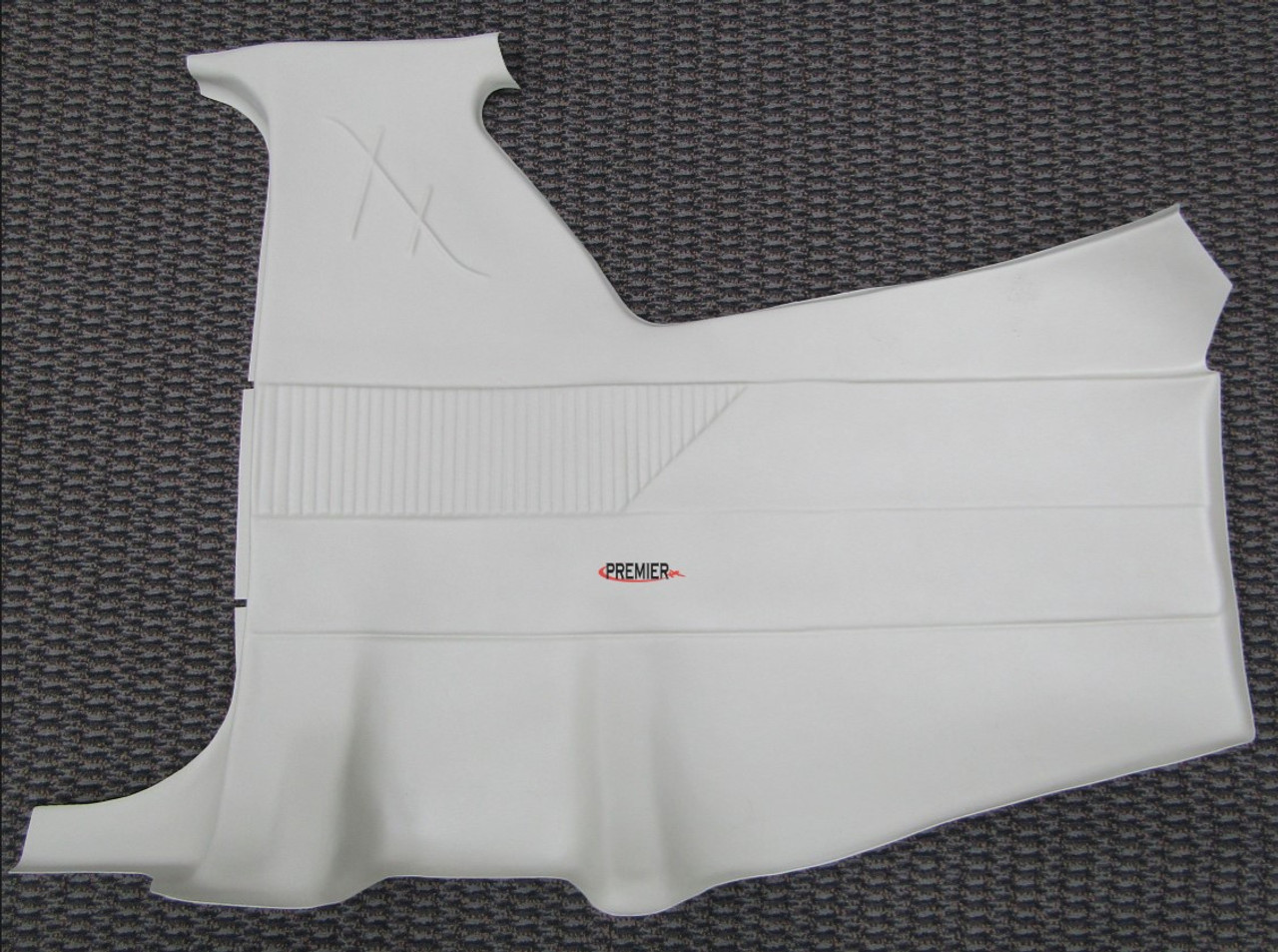 P0400139-2, Cessna 150, RH Cabin Side Panel, 0400139-2