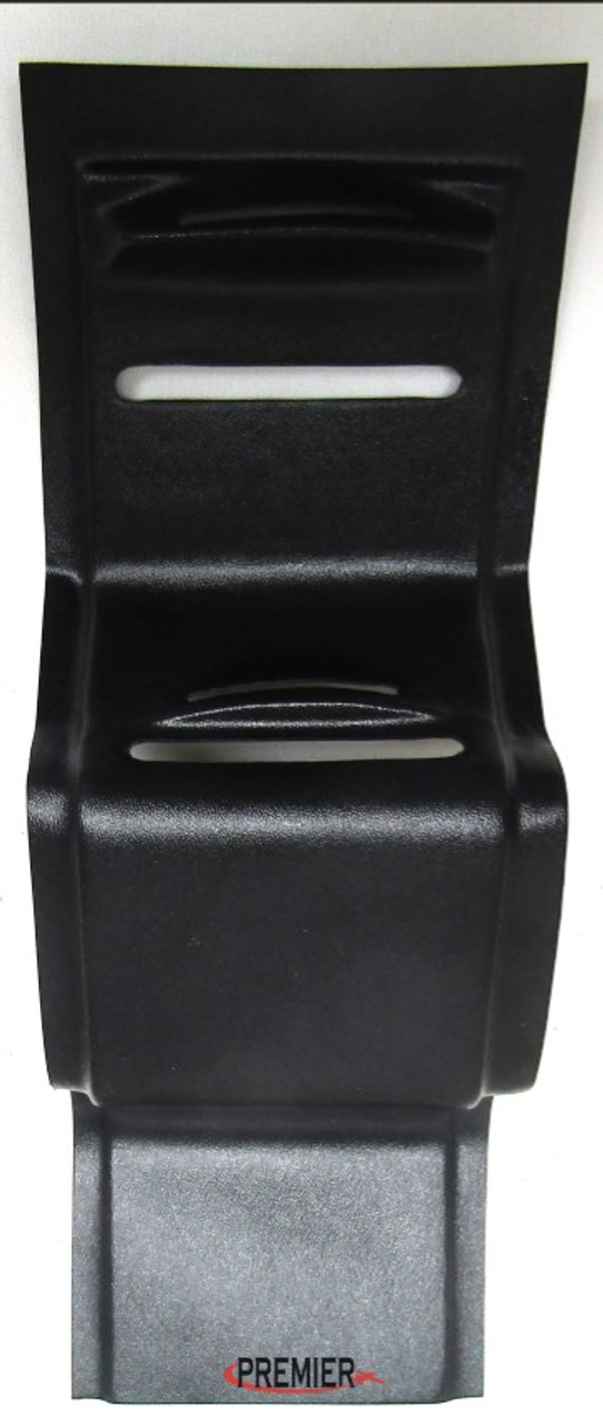 P0861112-12, Cessna 310, Cover-Pedestal Front, 0861112-12