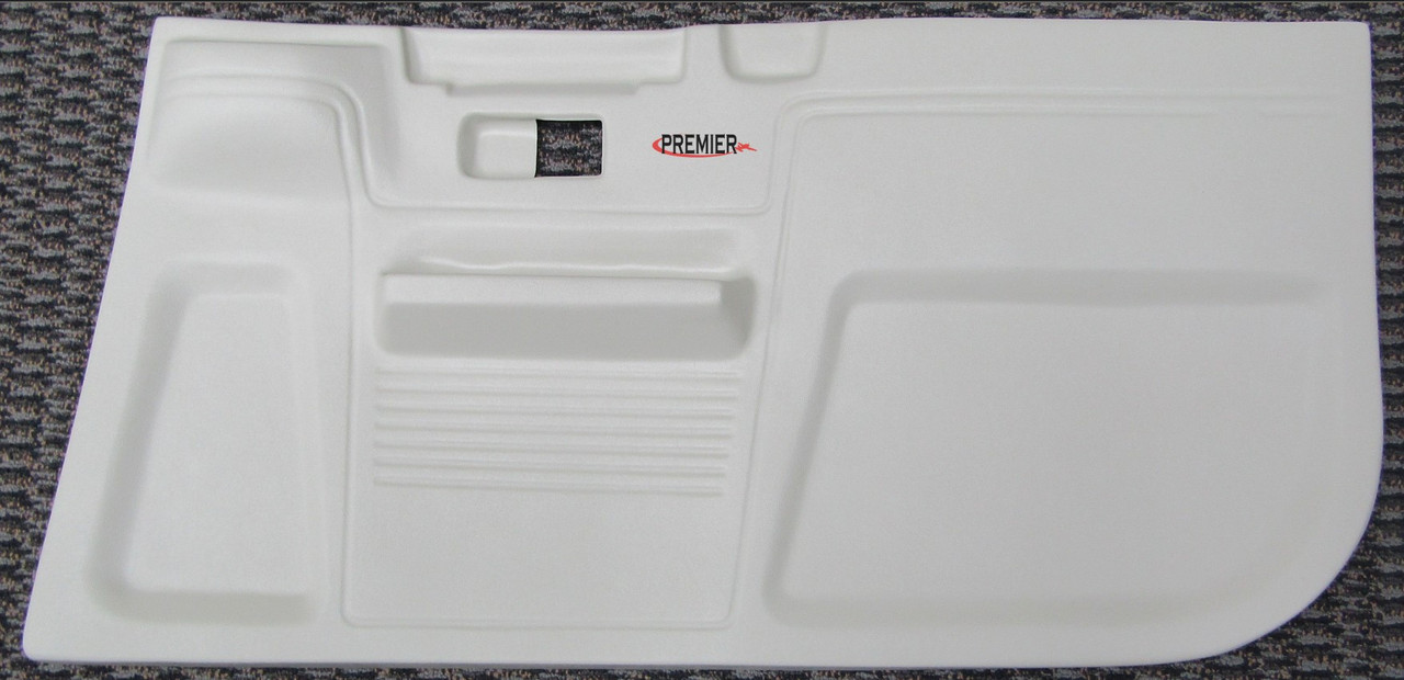 P0414001-4, Cessna 150, RH Door Panel
