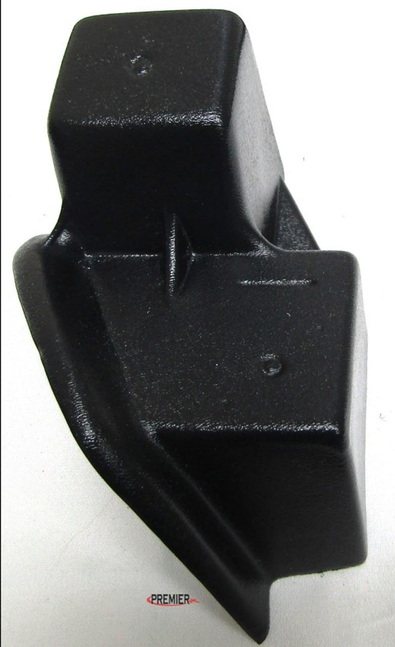 P23160-000, Piper PA24-250, Cover-Rudder Trim Bungee, 23160-00, 23160-000