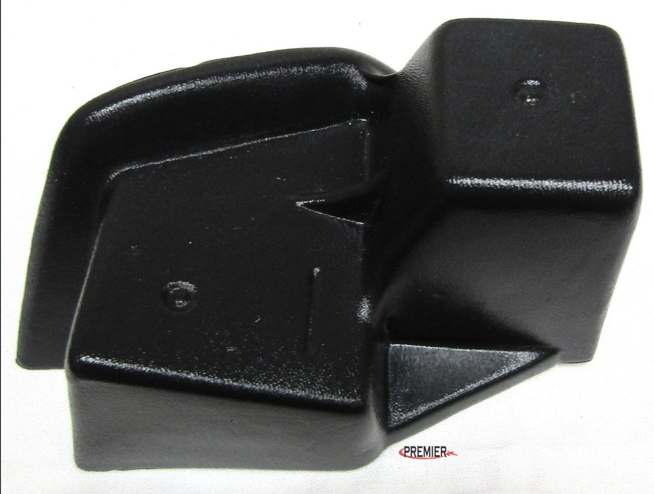 P23160-000, Piper PA24-250, Cover-Rudder Trim Bungee, 23160-00, 23160-000