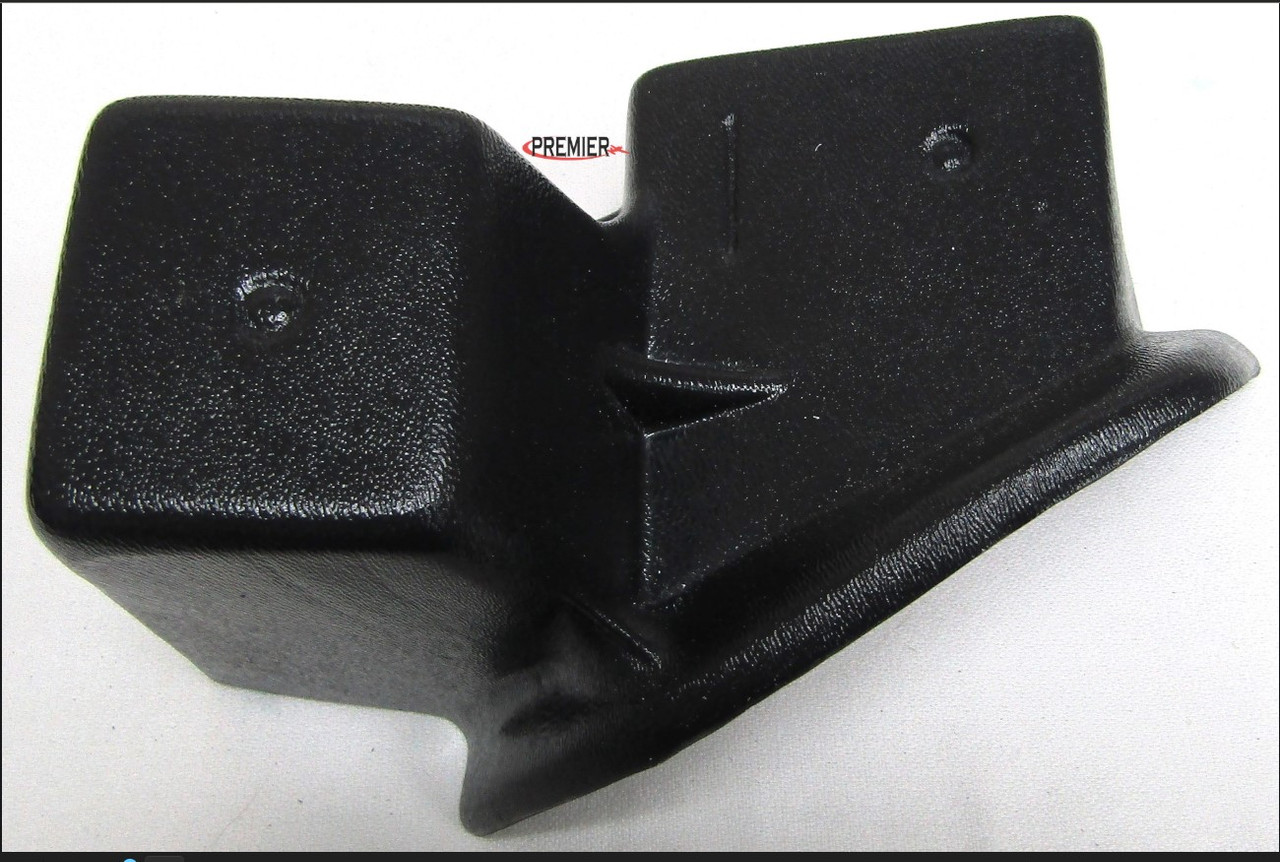 P23160-000, Piper PA24-250, Cover-Rudder Trim Bungee, 23160-00, 23160-000