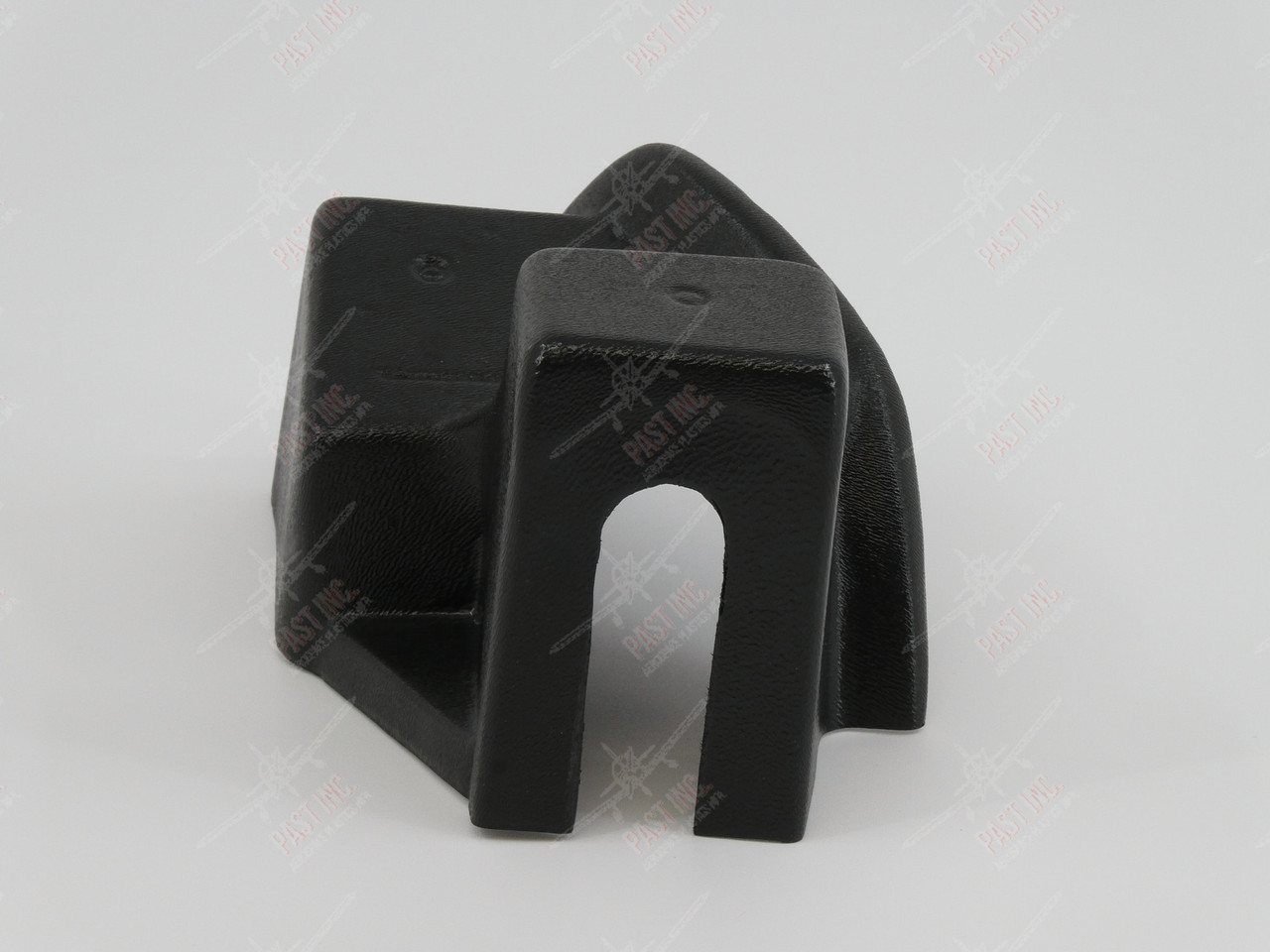 P23160-00, Piper PA-24-250, Cover - Rudder Trim Bungee, Front