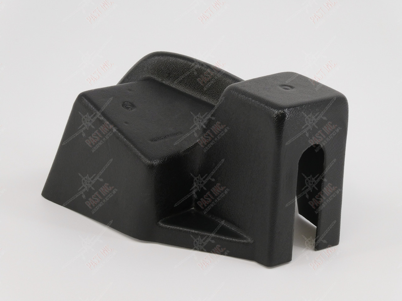 P23160-00, Piper PA-24-250, Cover - Rudder Trim Bungee, Side