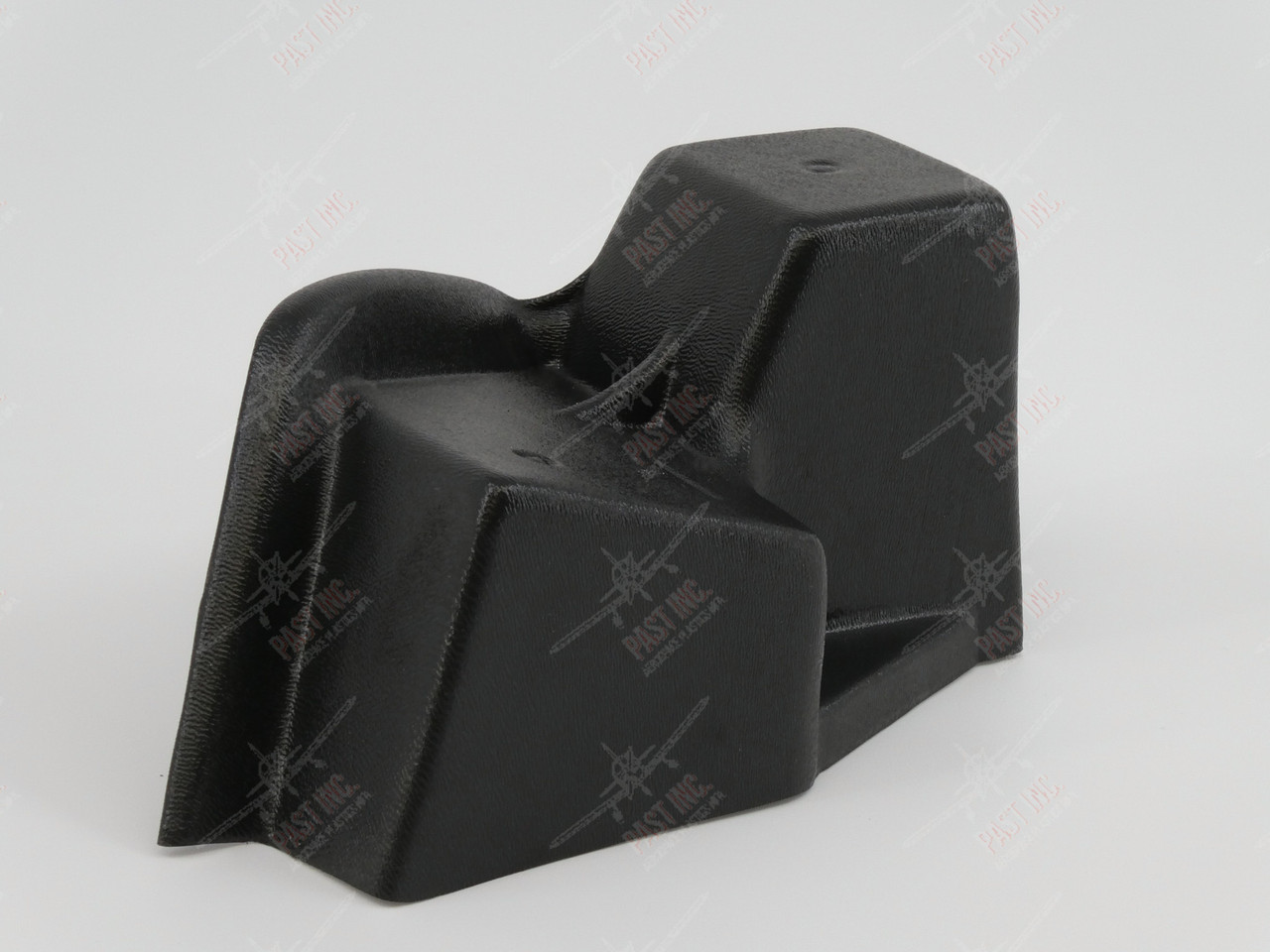 P23160-00, Piper PA-24-250, Cover - Rudder Trim Bungee, Back