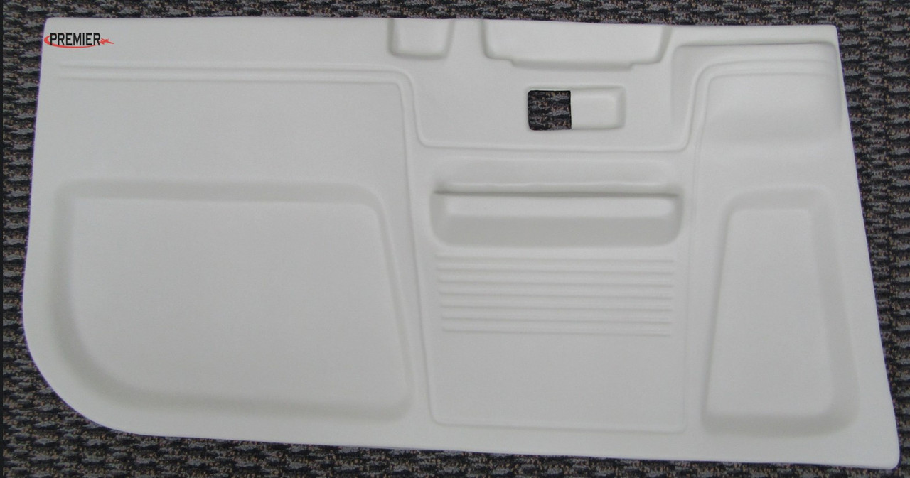 P0414001-3, Cessna 150, LH Door Panel