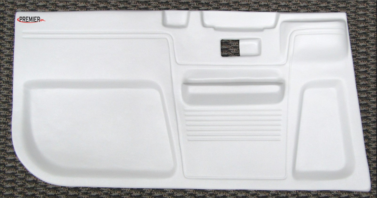 P0414001-3, Cessna 150, LH Door Panel, 0414001-1, 0414001-3