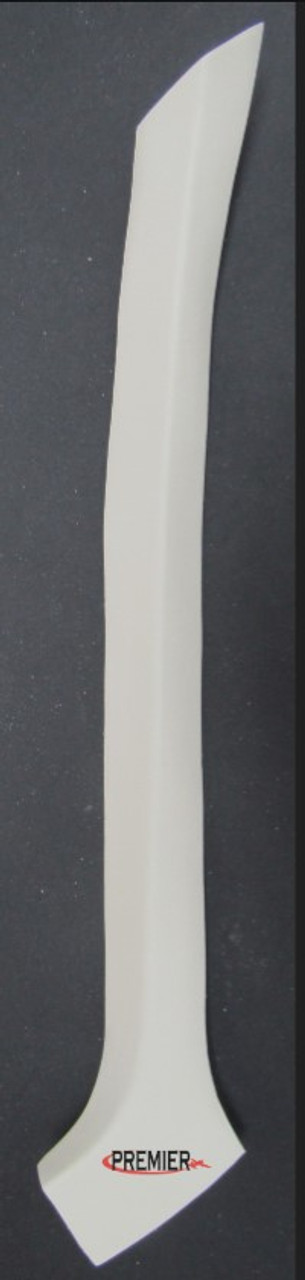 P0811704-4, Cessna 310, Trim-Door Post RH, 0811704-4