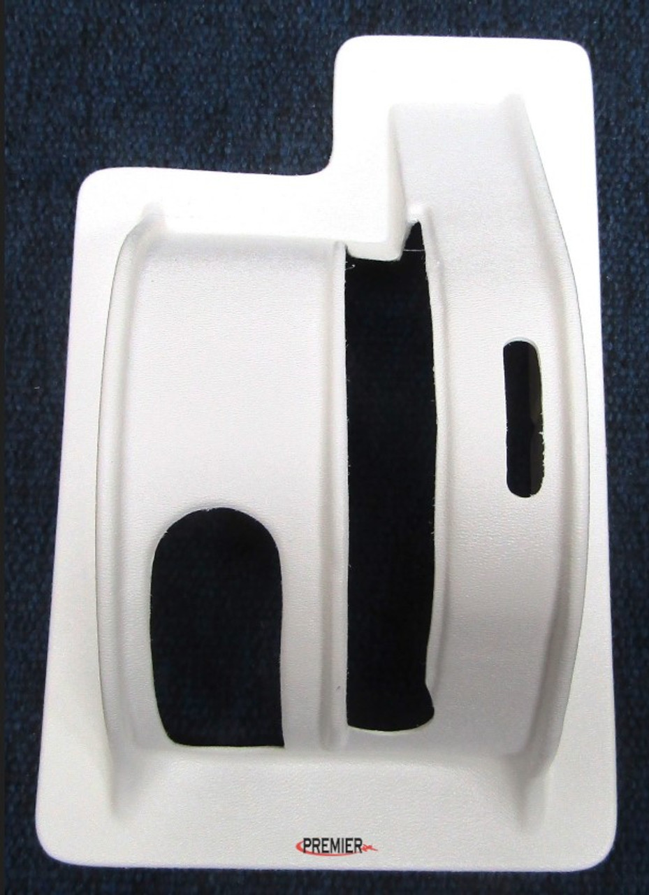 P68421-03, Piper PA32, Cover Assy, 68421-03