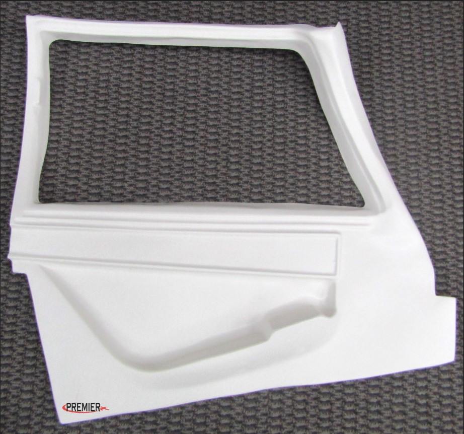 P130277-067, Mooney M20, LH Forward Panel