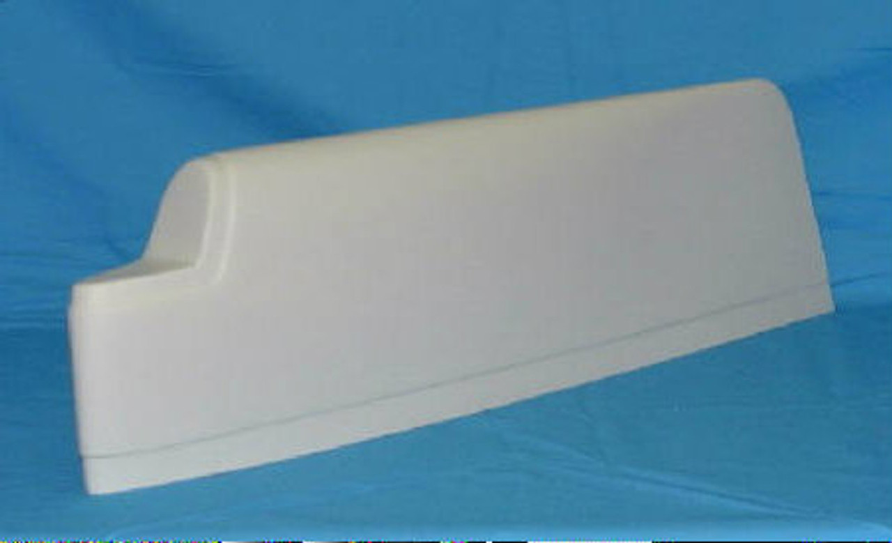 GF200102-901, Fiberglass Wing Tip Assy, Piper PA-60 Models, Left