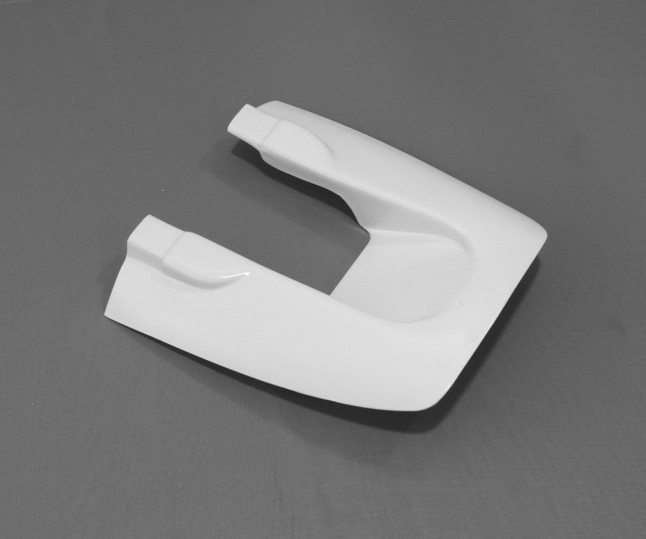 GF36559-803, Cover, Nose Wheel Fairing Aft. PA-28-181, PA-32 Wheel Pant W/O Door