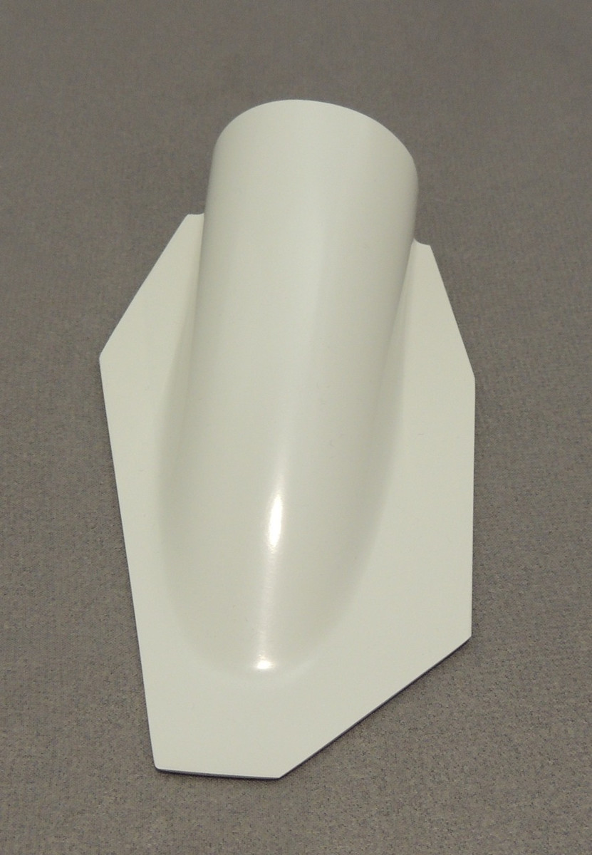 K445000-2, Fairing, Elevator Tab, Commander 112, 114