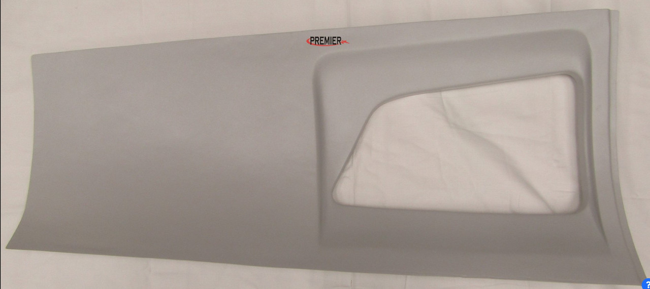 P5219102-3, Cessna 402, Trim Window LH Aft, 5219102-3