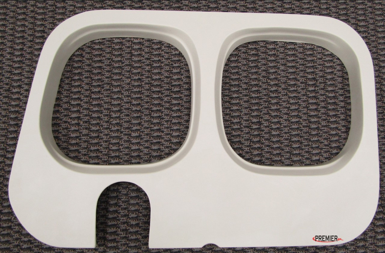 P2115005-4, Cessna P210, Moulding Window Trim, 2115005-4