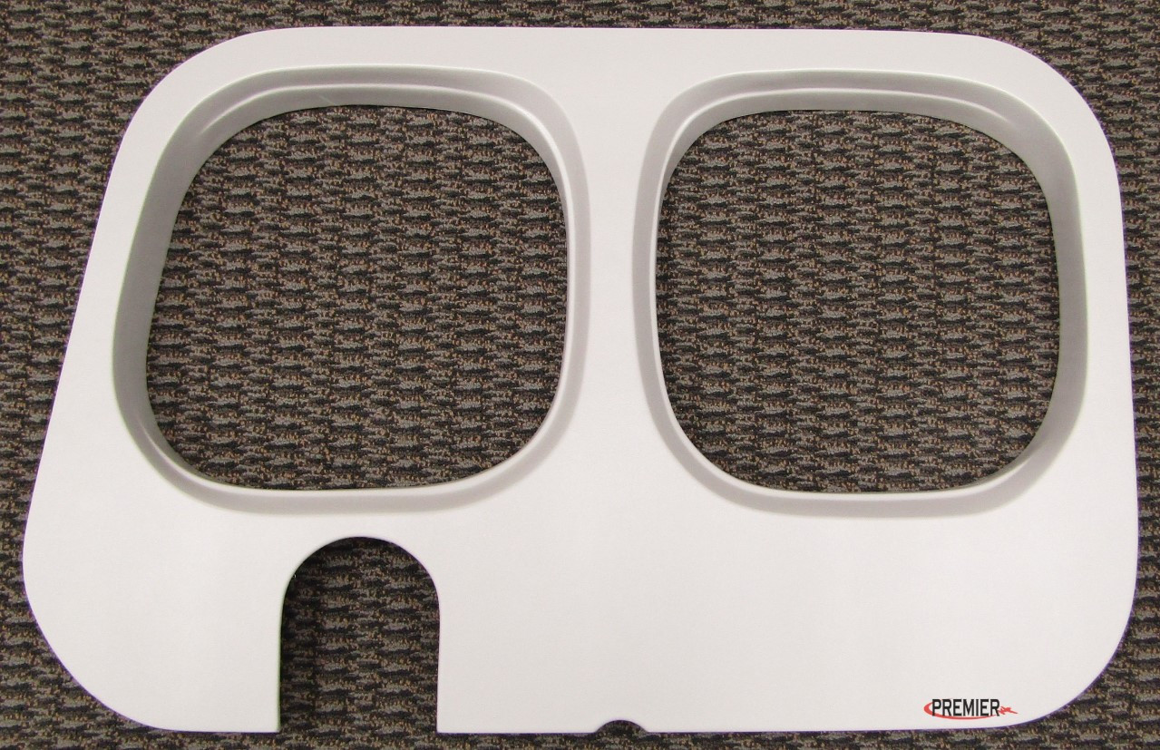 P2115005-4, Cessna P210, Moulding Window Trim, 2115005-4