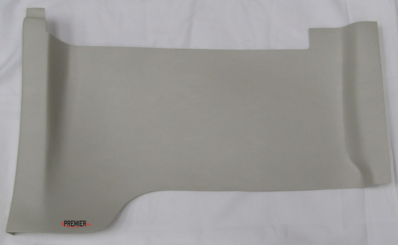 P0515052-6, Cessna 172P Trim Panel Assy-Lower LH, 0515052-5