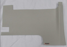 P0515052-5, Cessna 172P Trim Panel Assy-Lower LH, 0515052-5