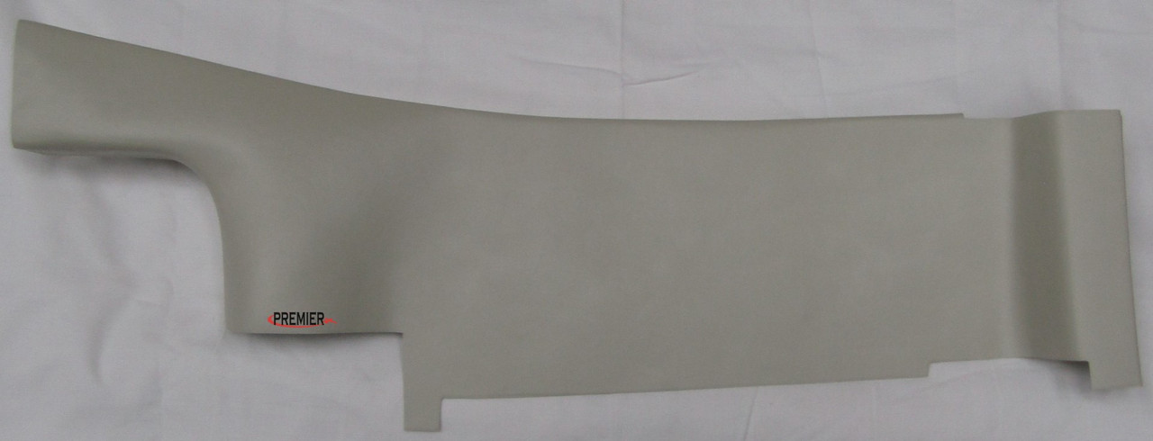 P0515052-7, Cessna 172P Trim Panel Assy-Upper LH, 0515052-7