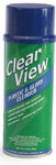 AVL-CLEAR VIEW TM Plastic & Glass Cleaner