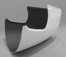 Piper, LowerTail Cone, Fiberglass, PA-28 & PA-32 Models, RD-0098