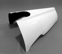 Piper, Assembly Tail Cone, Fiberglass, PA-28 & PA-32 Models, RD-0099-00