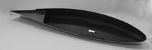 GF105-1010-00, Fiberglass Wing Tip, Left, Beechcraft