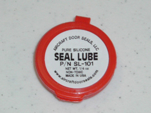 Picture of Door and Window Seal Lube - 1/4 oz. ADS-SL101