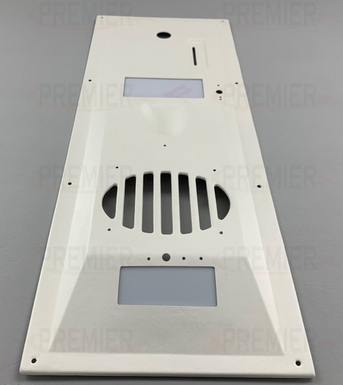 H21309-06, Piper PA-24 Cabin Light Panel, 21309-06, 21309-006