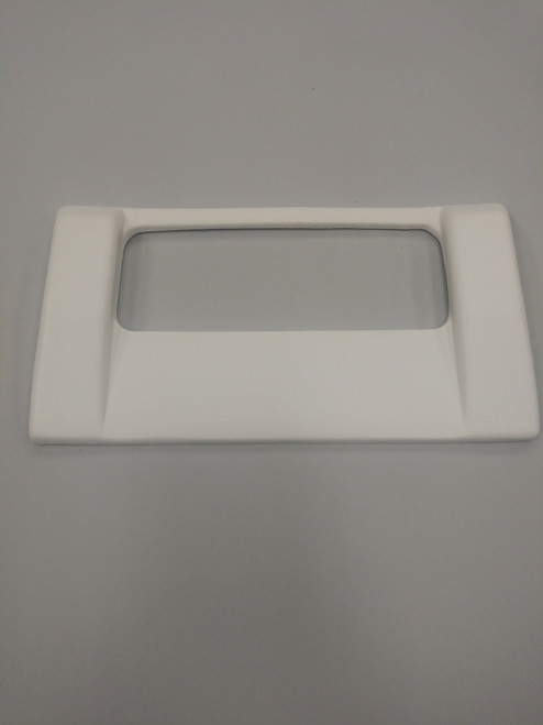 H28427-02, Piper PA-23-250, Dome Light Cover, 28427-02, 28427-002