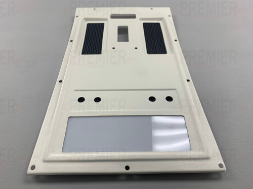 H33712-02, Piper PA-23-250, Aztec, Indicator Cover Panel, 33712-02, 33712-002