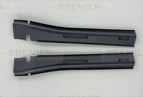 H36511, Piper PA-28, Heat Duct Cover, 36511-02, 36511-002, 36511-03, 36511-003 H36511, Piper PA-28, Heat Duct Cover, 36511-02, 36511-002, 36511-03, 36511-003