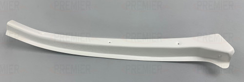 H63149-15, Piper PA-28, Right Windshield Trim Strip,  63149-15, 63149-015