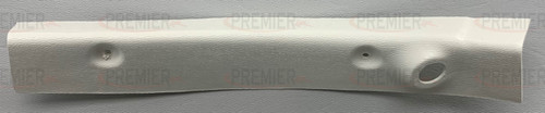 H68688-04, Piper PA-32, 34, Left Front Windshield Trim, 68688-04, 68688-004