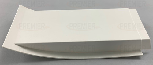 P79445-00, Piper PA-28, PA-32, PA-34, PA-44, Rear Bulkhead Door