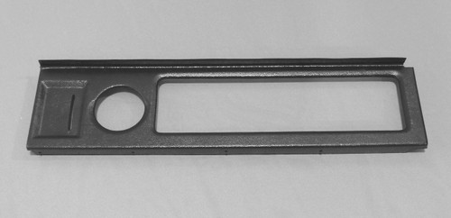 H79527-02, Piper PA-28, 28R, 28RT, Lower Right Instrument Panel Cover, 79527-02, 79527-002 H79527-02, Piper PA-28, 28R, 28RT, Lower Right Instrument Panel Cover, 79527-02, 79527-002