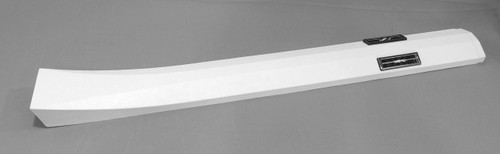 H99541-02, Piper PA-28, Center Ventilation Duct, 99541-02, 99541-002