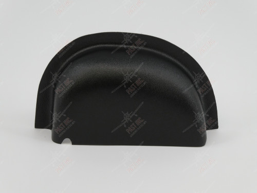 P114-550050-17, DIFFUSER LH, Black